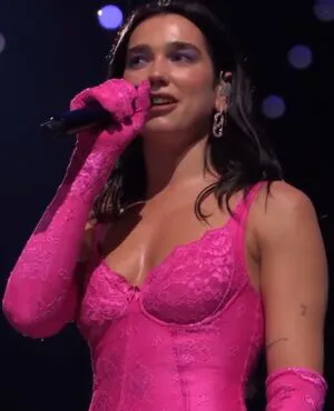 Dua Lipa OnlyFans Leaked Free Thumbnail Picture - #Ky9dujd8xR