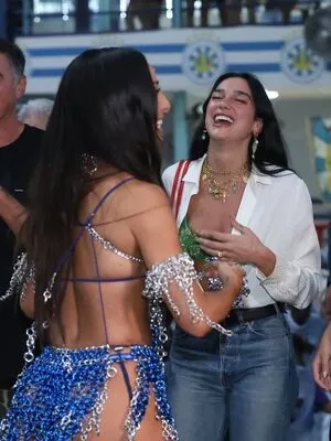 Dua Lipa OnlyFans Leaked Free Thumbnail Picture - #KzDDZOTaa9