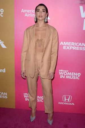 Dua Lipa OnlyFans Leaked Free Thumbnail Picture - #L0i7KSLNa0