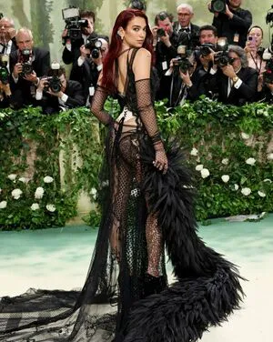 Dua Lipa OnlyFans Leaked Free Thumbnail Picture - #L3Ao11T1bm