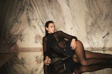 Dua Lipa OnlyFans Leaked Free Thumbnail Picture - #L5FzfAiC0x