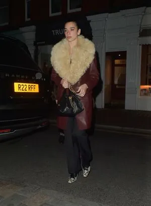 Dua Lipa OnlyFans Leaked Free Thumbnail Picture - #L7ZpE2qb5P
