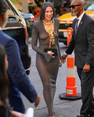 Dua Lipa OnlyFans Leaked Free Thumbnail Picture - #L7l2dYy8sq