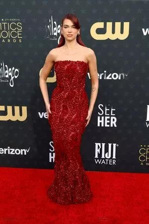 Dua Lipa OnlyFans Leaked Free Thumbnail Picture - #L8AFdRZw3t