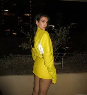Dua Lipa OnlyFans Leaked Free Thumbnail Picture - #LBooMI7Rj5