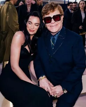 Dua Lipa OnlyFans Leaked Free Thumbnail Picture - #LDIyAxICUu