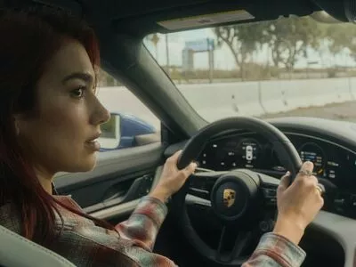 Dua Lipa OnlyFans Leaked Free Thumbnail Picture - #LHD1bBGA42