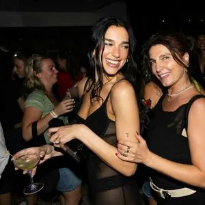 Dua Lipa OnlyFans Leaked Free Thumbnail Picture - #LJVQWlMC4M