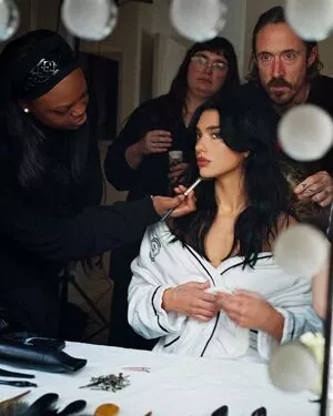 Dua Lipa OnlyFans Leaked Free Thumbnail Picture - #LT5a6U4LOn