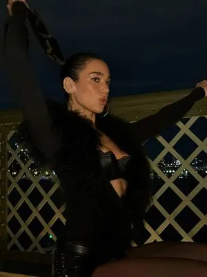 Dua Lipa OnlyFans Leaked Free Thumbnail Picture - #LTv8qcJRIS