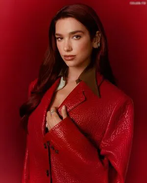 Dua Lipa OnlyFans Leaked Free Thumbnail Picture - #LTxEuOBd2U