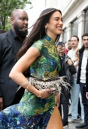 Dua Lipa OnlyFans Leaked Free Thumbnail Picture - #LUJDr6TUvL