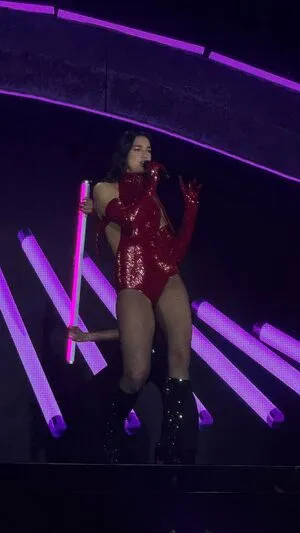 Dua Lipa OnlyFans Leaked Free Thumbnail Picture - #LcFGv9kqcF