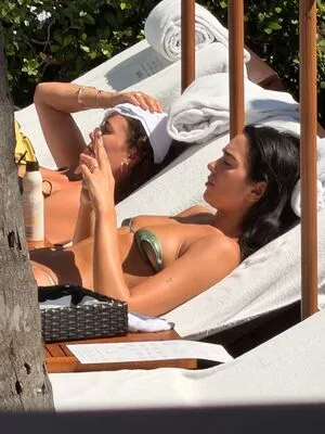 Dua Lipa OnlyFans Leaked Free Thumbnail Picture - #Le7HtCo5Mm