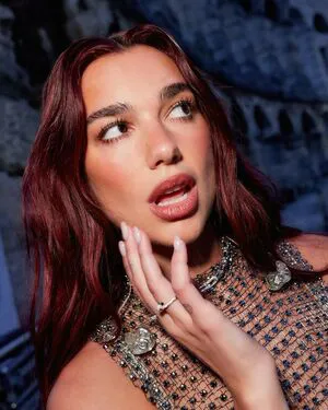 Dua Lipa OnlyFans Leaked Free Thumbnail Picture - #Lhsis3t7tU