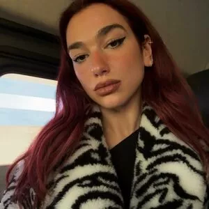 Dua Lipa OnlyFans Leaked Free Thumbnail Picture - #LhvQmGOo92