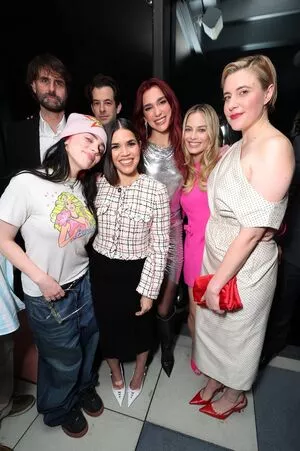 Dua Lipa OnlyFans Leaked Free Thumbnail Picture - #Lig9QAc3gU