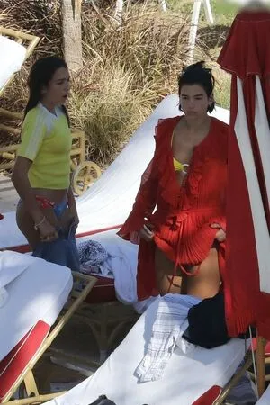 Dua Lipa OnlyFans Leaked Free Thumbnail Picture - #LkHMedjotm