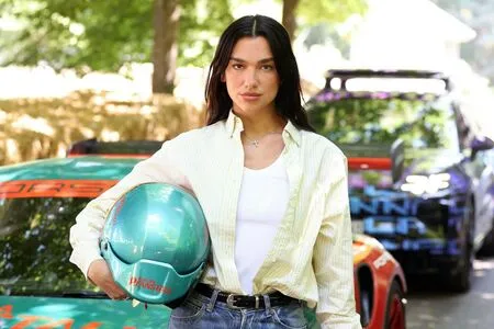 Dua Lipa OnlyFans Leaked Free Thumbnail Picture - #LknIJbe7fg