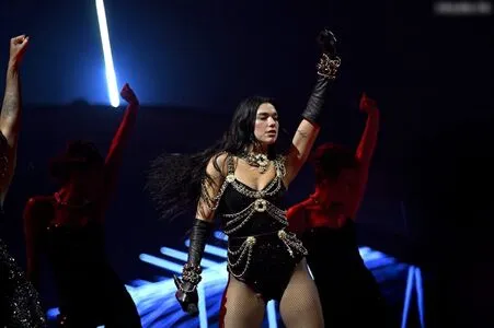 Dua Lipa OnlyFans Leaked Free Thumbnail Picture - #Ll8x9xrn4U