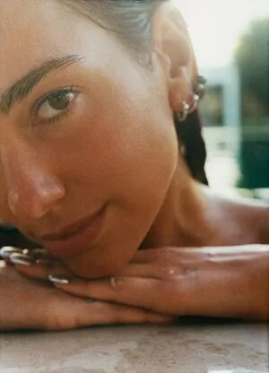 Dua Lipa OnlyFans Leaked Free Thumbnail Picture - #LpRKXG7Ajz