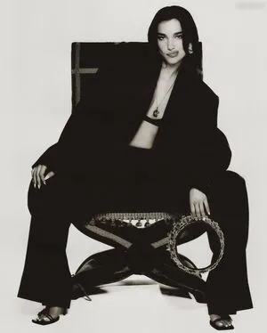 Dua Lipa OnlyFans Leaked Free Thumbnail Picture - #LqTBSAj8Ge