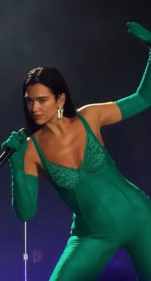 Dua Lipa OnlyFans Leaked Free Thumbnail Picture - #Lr63CkSugf