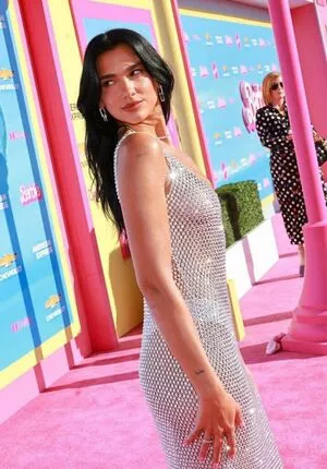 Dua Lipa OnlyFans Leaked Free Thumbnail Picture - #LslXcbVrhM