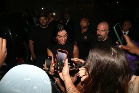 Dua Lipa OnlyFans Leaked Free Thumbnail Picture - #LwrzPoy73p