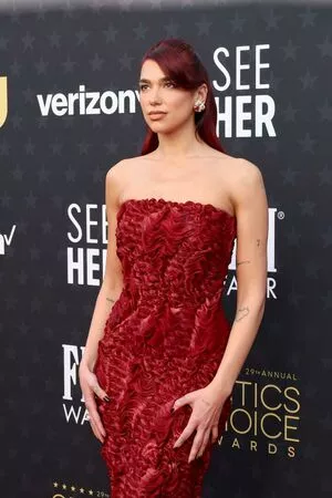 Dua Lipa OnlyFans Leaked Free Thumbnail Picture - #M5QnukMdZ1