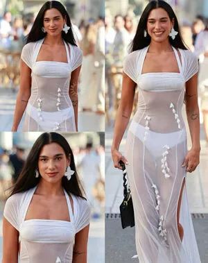 Dua Lipa OnlyFans Leaked Free Thumbnail Picture - #M6peru1y5g