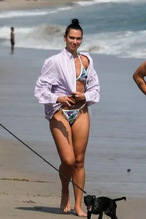 Dua Lipa OnlyFans Leaked Free Thumbnail Picture - #M7878IJFFj