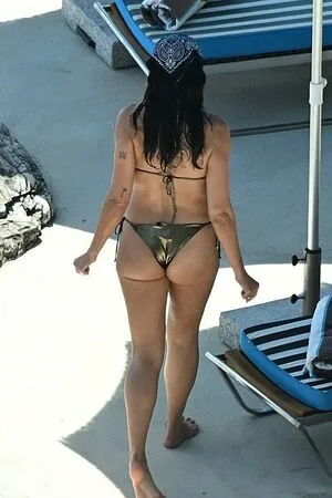 Dua Lipa OnlyFans Leaked Free Thumbnail Picture - #MCFLR24ADa