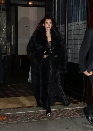 Dua Lipa OnlyFans Leaked Free Thumbnail Picture - #MVmTxBxa45