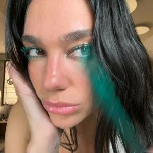 Dua Lipa OnlyFans Leaked Free Thumbnail Picture - #MeDW2H4CDD