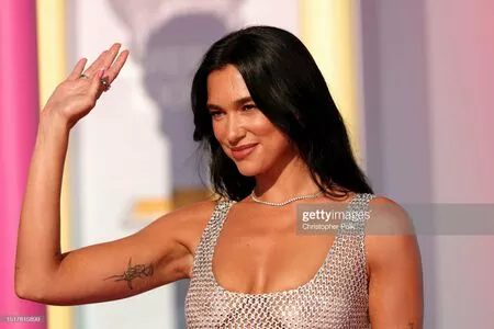 Dua Lipa OnlyFans Leaked Free Thumbnail Picture - #MexRQpbH3t