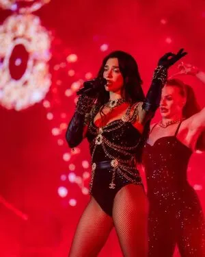 Dua Lipa OnlyFans Leaked Free Thumbnail Picture - #Mf7wEhSiQ0