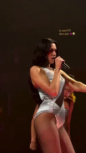 Dua Lipa OnlyFans Leaked Free Thumbnail Picture - #MkuZpsExXM