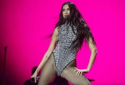 Dua Lipa OnlyFans Leaked Free Thumbnail Picture - #MluZOloX5P