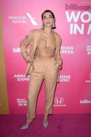 Dua Lipa OnlyFans Leaked Free Thumbnail Picture - #MndsdBXgUQ