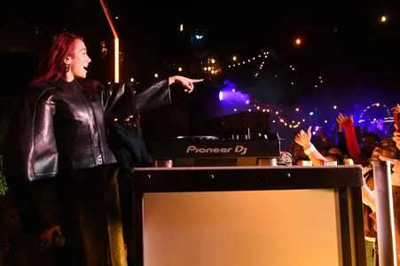 Dua Lipa OnlyFans Leaked Free Thumbnail Picture - #MqtRJ3B72L