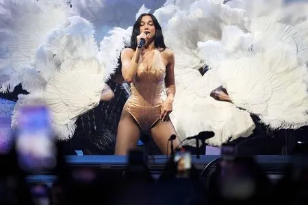 Dua Lipa OnlyFans Leaked Free Thumbnail Picture - #Ms4aAsv75b