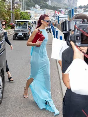 Dua Lipa OnlyFans Leaked Free Thumbnail Picture - #Mt3L9DRygx
