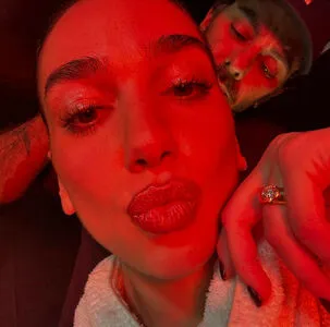 Dua Lipa OnlyFans Leaked Free Thumbnail Picture - #Mysr9tcgmT