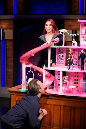 Dua Lipa OnlyFans Leaked Free Thumbnail Picture - #Mz85eGff1d