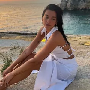 Dua Lipa OnlyFans Leaked Free Thumbnail Picture - #N1SyCcBdPL