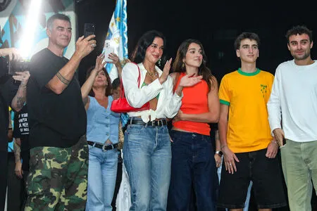 Dua Lipa OnlyFans Leaked Free Thumbnail Picture - #N2CsaLoLxG