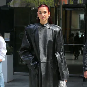 Dua Lipa OnlyFans Leaked Free Thumbnail Picture - #N6t4qS6k4D