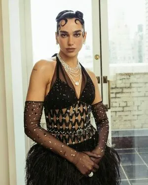 Dua Lipa OnlyFans Leaked Free Thumbnail Picture - #N8Bky5MHDS