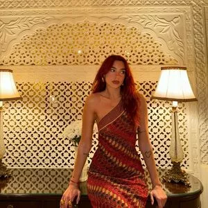 Dua Lipa OnlyFans Leaked Free Thumbnail Picture - #N8ceHwLWIv